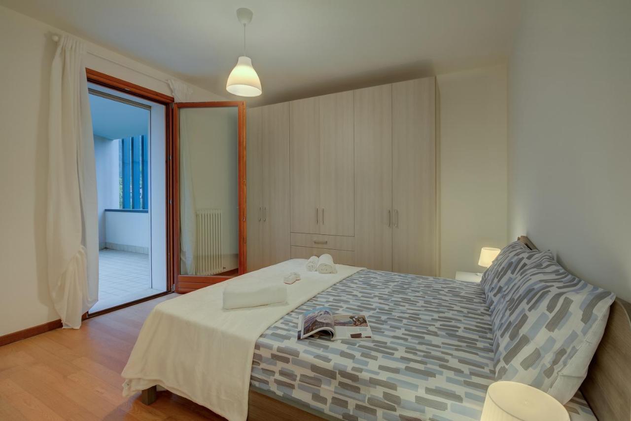 Magnolia - Happy Rentals Laveno-Mombello Kültér fotó