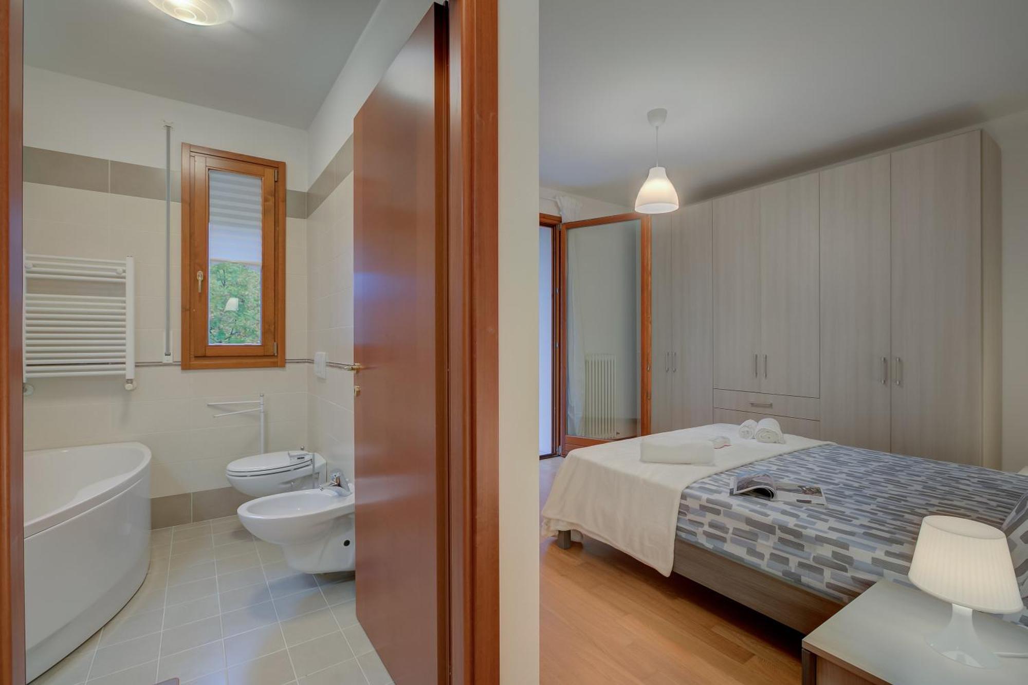 Magnolia - Happy Rentals Laveno-Mombello Kültér fotó