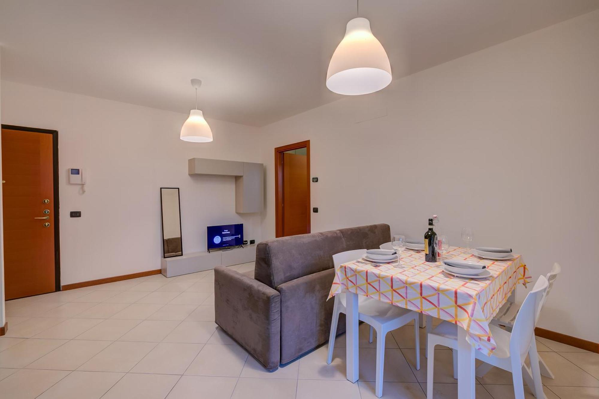 Magnolia - Happy Rentals Laveno-Mombello Kültér fotó